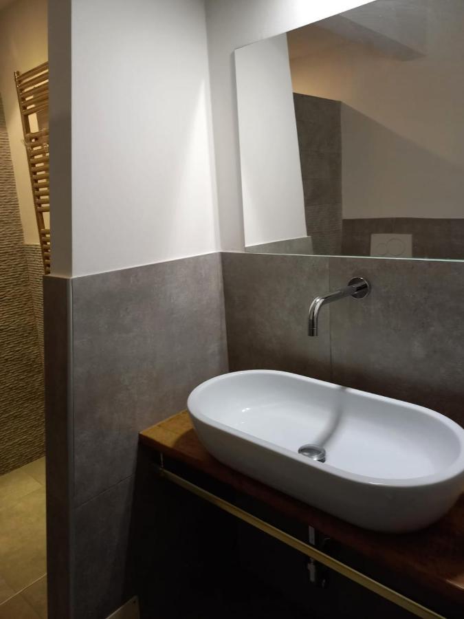Residenza Beretta Como Lake -A- Villa Orsenigo Luaran gambar